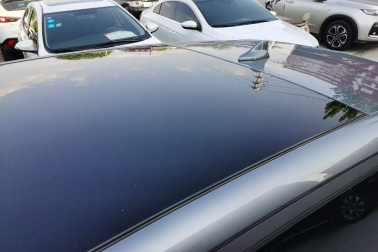 Used BYD Dolphin 2021 405 km Fashion Edition
