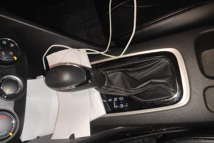 Used Chevrolet Cavalier 2018 320 Automatic Enjoyment Sunroof Edition
