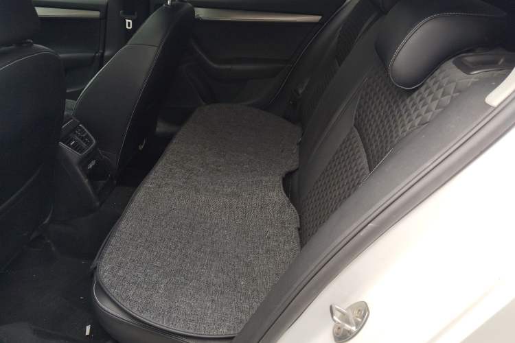 Used Skoda Octavia 2019 TSI280 DSG Luxury Edition