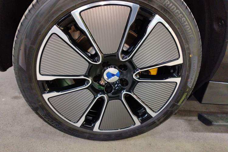 Used Denza N8L 2025 Model Flagship Model