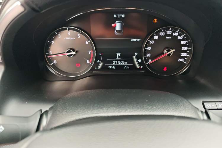 Used Honda Avancier 2020 370TURBO Four-Wheel Drive Premium Edition
