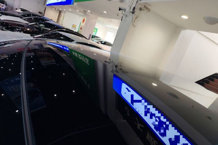 Used Deepal S05 2024 510 Plus Pure Electric Version