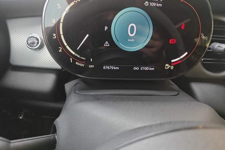 Used MINI JCW 2022 2.0T JOHN COOPER WORKS ALL-IN
