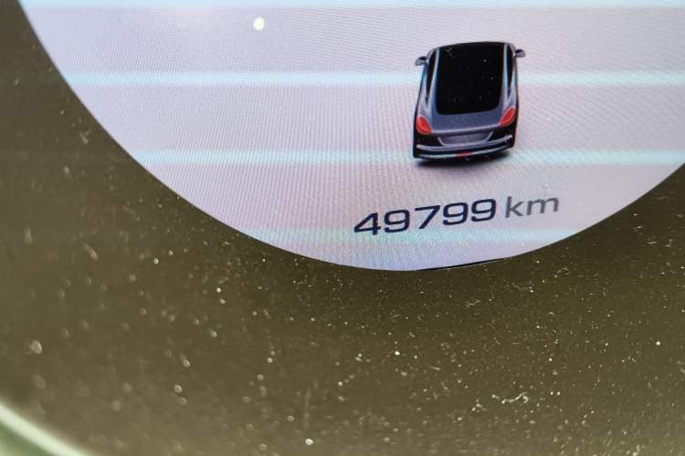 Used ORA Lightning Cat 2022 555 km Luxury Edition