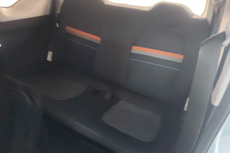 Used Wuling Hongguang MINIEV 2020 Freedom Version Lithium Iron Phosphate