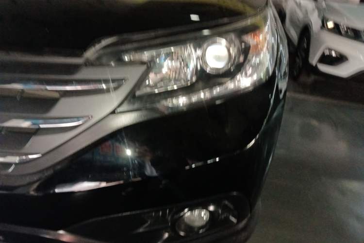 Used Honda CR-V 2013 2.0L 2WD Classic Edition
