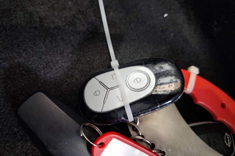 Used Geely Galaxy Geome 2026 Model 310km Youth Edition
