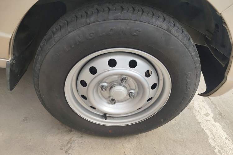 Used Wuling Rongguang S 2021 1.2L Base Model 7-Seater LSI