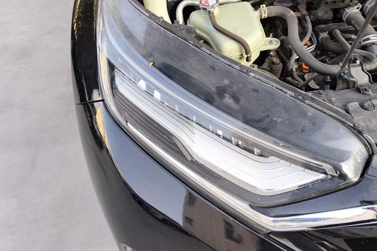 Used Honda CR-V 2021 240TURBO CVT Two-Wheel Drive Urban Edition Right Front Headlight