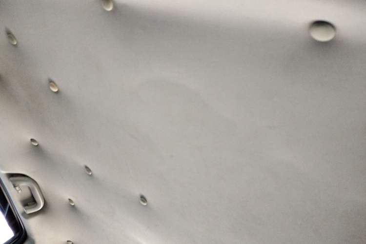 Used Land X2 2017 1.6L Manual Sharp Edition
