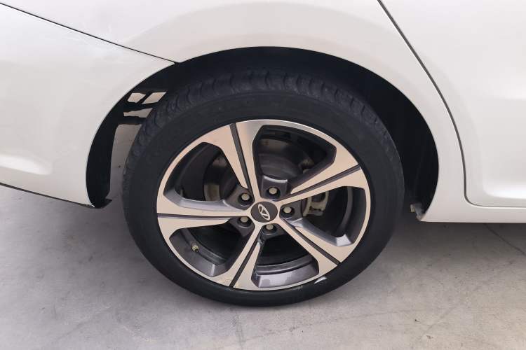 Used Chery Arrizo 5 2019 Facelifted PRO 1.5L Manual Youth Edition China VI Standard