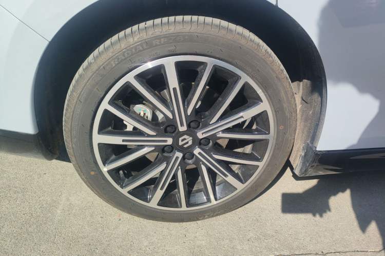 Used Leapmotor B01 2025 650 Enjoyment Edition
