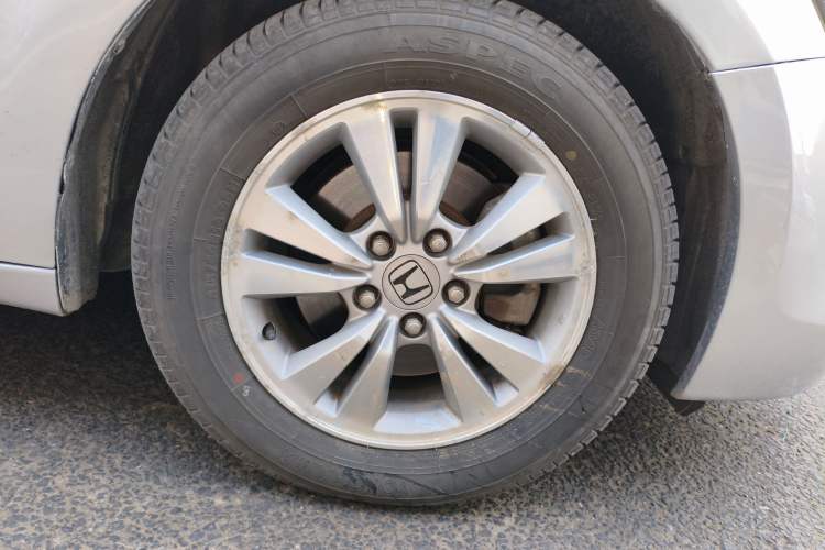 Used Honda Accord 2010 2.0L EX