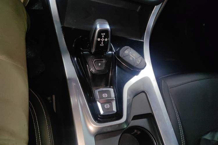 Used Lynk & Co 01 2017 2.0T Two-Wheel Drive Pro Edition