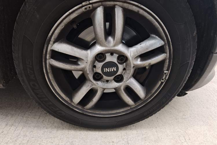 Used MINI MINI 2011 1.6L ONE
