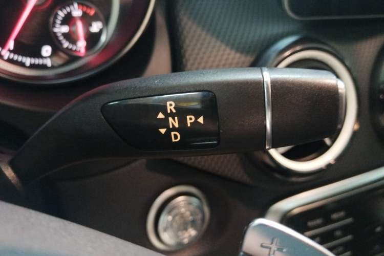 Used Mercedes-Benz GLA 2019 GLA 200 Fashion Model