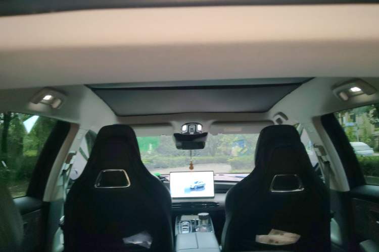 Used AION LX 2022 Plus 80 Smart Premium Edition
