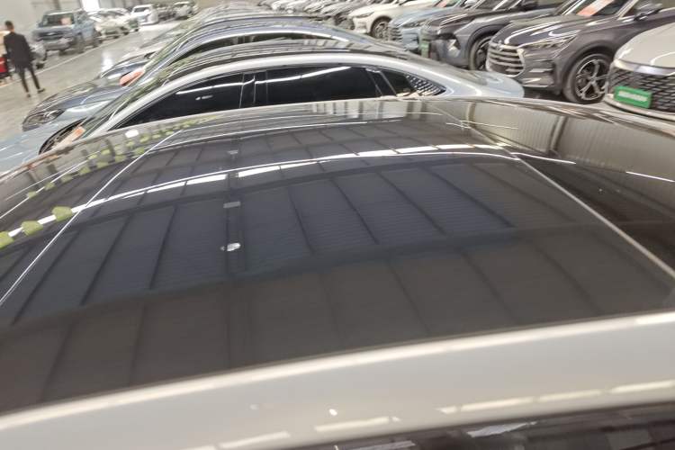 Used Leapmotor C01 2023 Range-Extended 316 Smart Edition