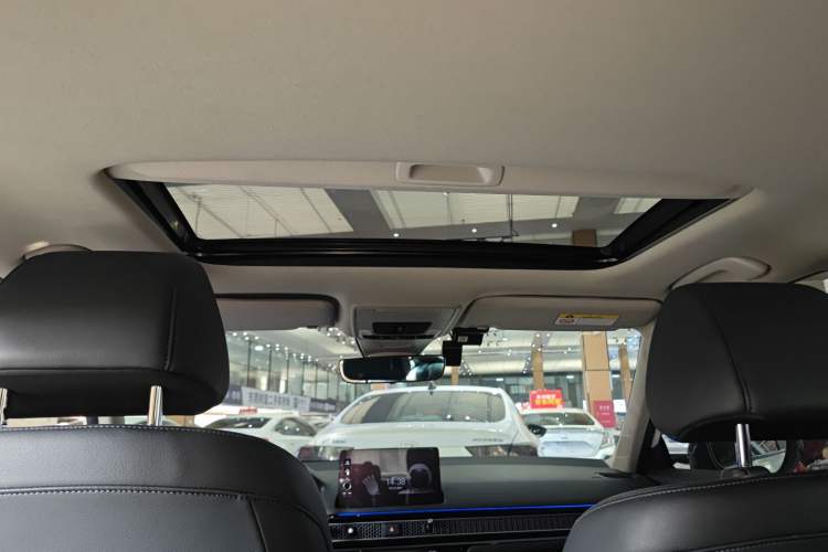 Used Honda Integra 2022 240TURBO CVT Phantom Night Luxury Edition