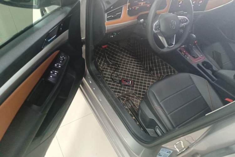 Used Volkswagen Bora 2023 200TSI DSG Enjoyment Edition