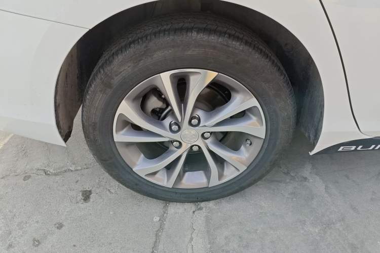 Used Buick Verano 2023 Pro Enjoyment Edition
