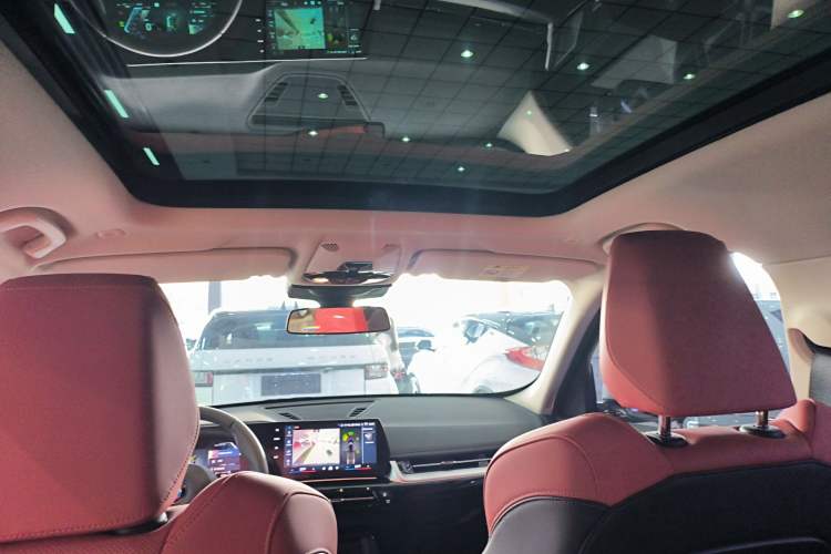 Used BMW X1 2023 sDrive25Li X Design Package