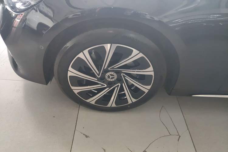 Used Mercedes-Benz E-Class 2024 E 300 L Luxury Model
