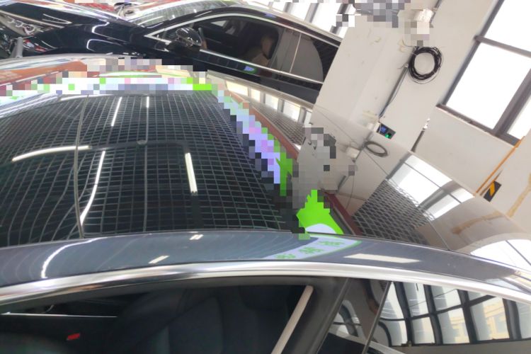 Used Tesla Model 3 2020 Revised Version Standard Range Rear-Wheel Drive – Upgraded Edition