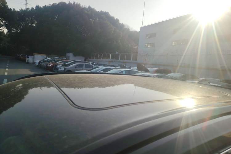 Used Haval H6S 2022 2.0T All-Wheel-Drive Trendy Sports Edition
