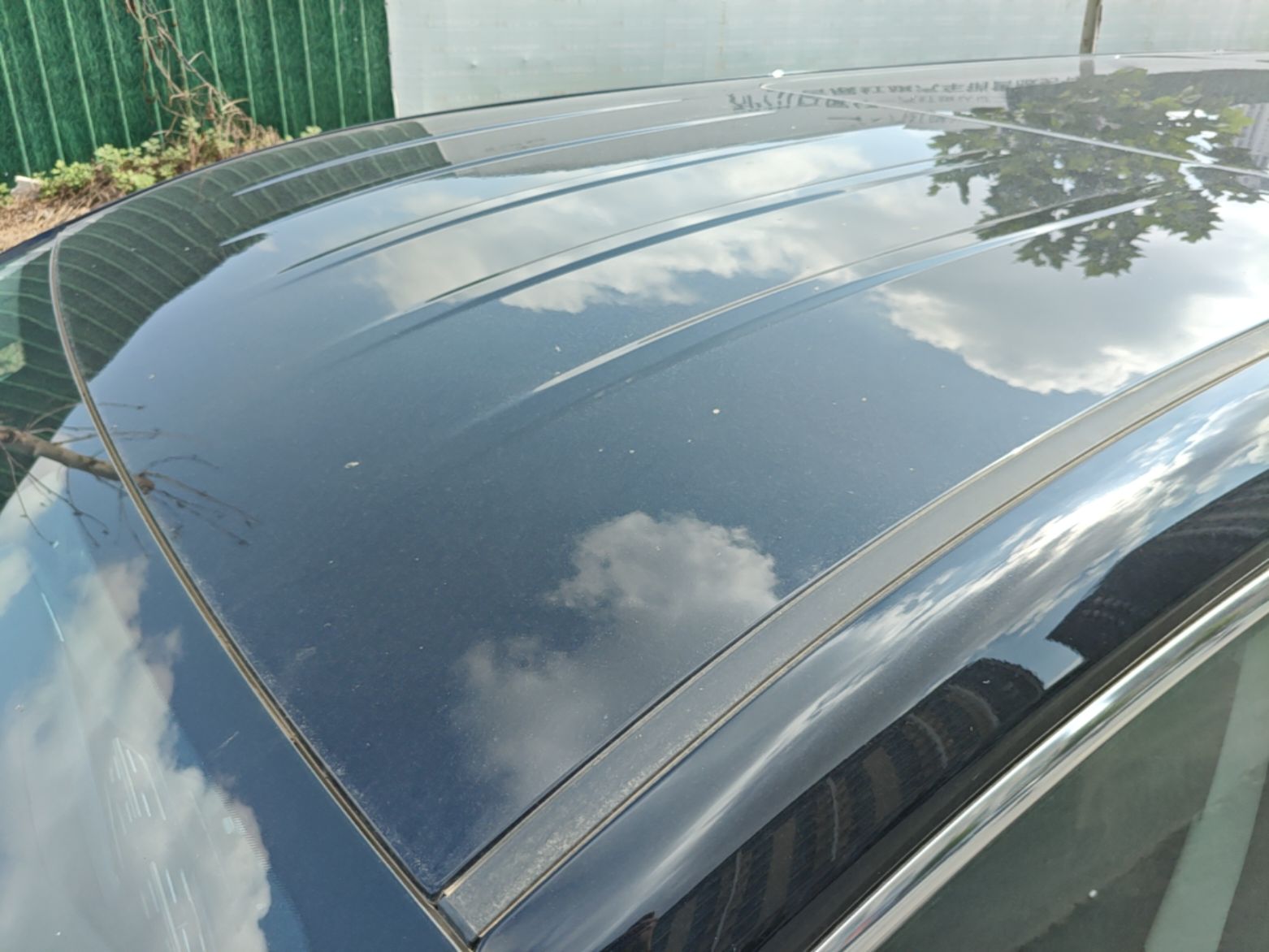 Hongqi HQ9 PHEV 2024 2.0T Four-Wheel Drive Business Edition — снимка 7