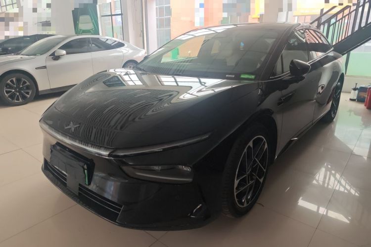 Used XPeng P7+ 2024 Long-Range Max