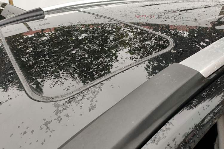 Used Haval H6 2013 Sport Edition 1.5T Manual 4x4 Prestige Model
