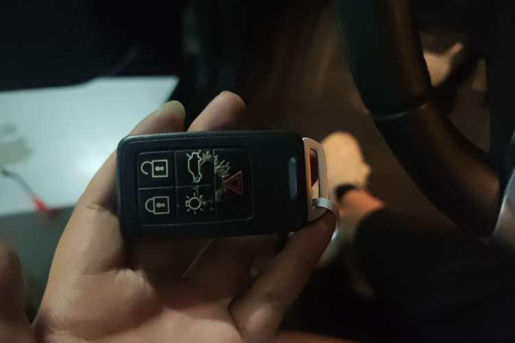 Used Volvo S60 2016 S60L T4 Zhiyuan Edition