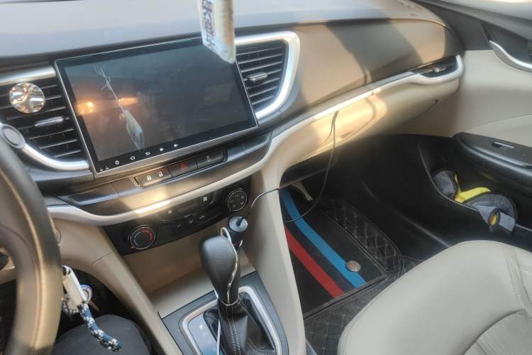 Used Buick GT 2016 15N Automatic Elite Edition
