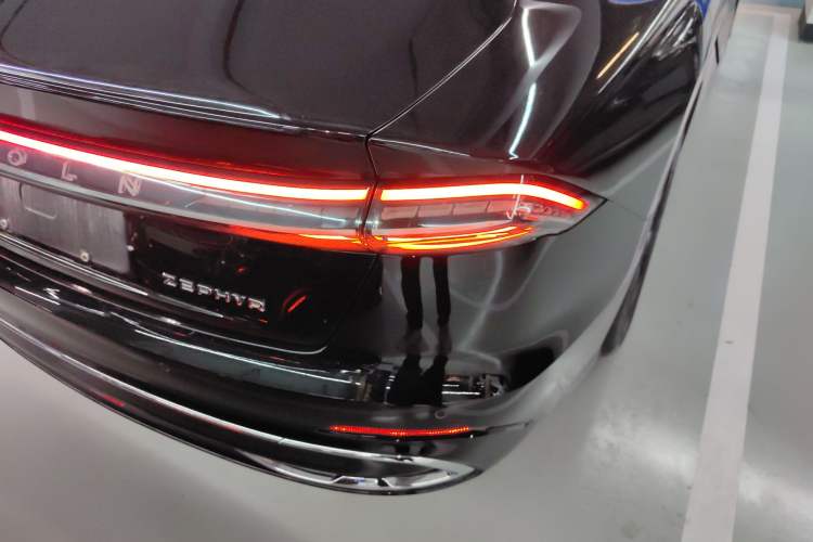 Used Lincoln Z 2024 2.0T Prestige Edition