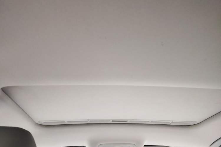 Used Skoda Superb 2013 1.4TSI DSG Sport Edition Headliner