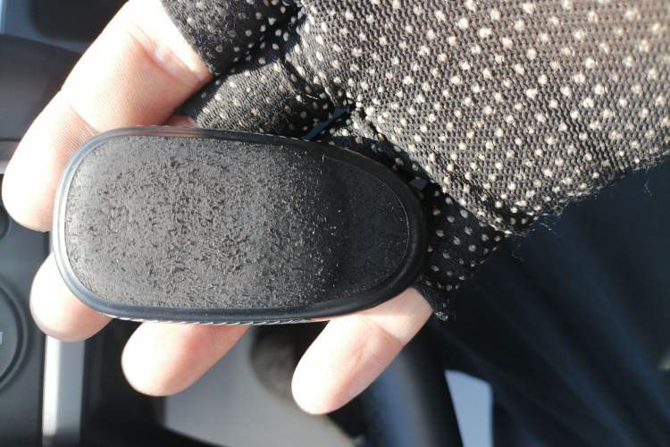 Used Li Auto ONE 2020 Extended-Range 6-Seater Version