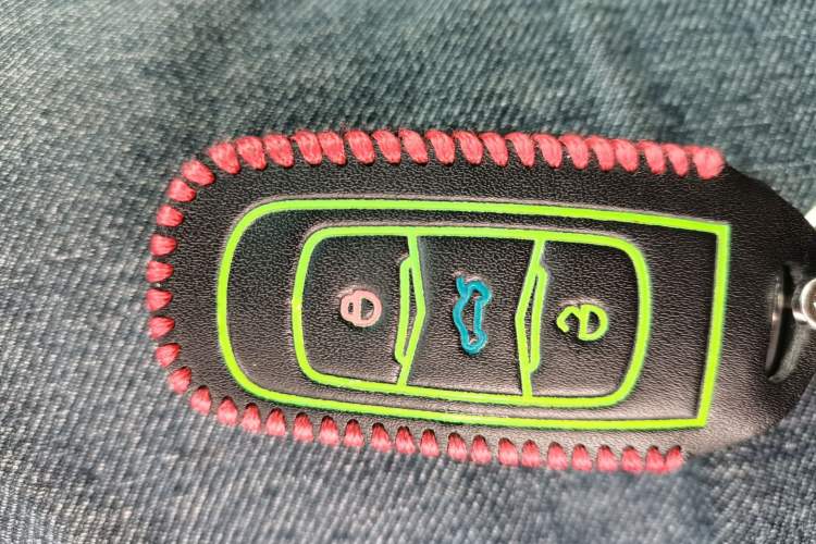 Used Geely Auto Emgrand 2017 Sedan Million Edition 1.5L CVT Upward Connectivity Version