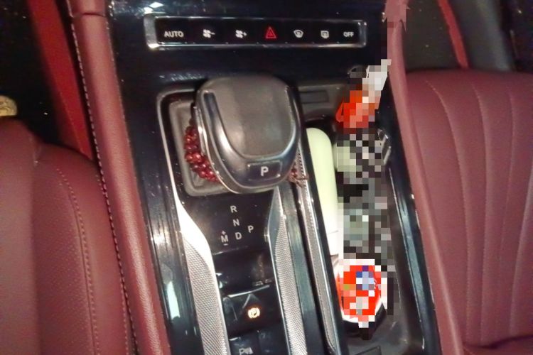 Used Hongqi H5 2023 2.0T Automatic Smart Connect Flagship Edition