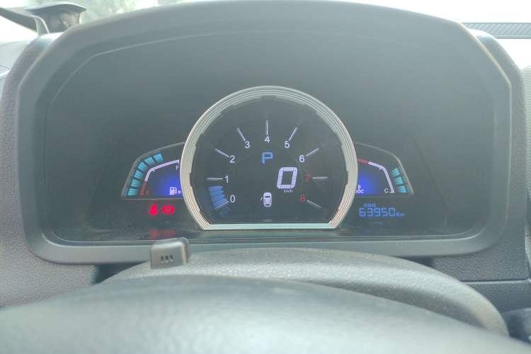 Used Luxgen U6 SUV 2015 1.8T Enhanced Charm Edition
