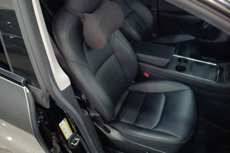 Used Tesla Model Y 2022 Revised Version Long-Range All-Wheel Drive