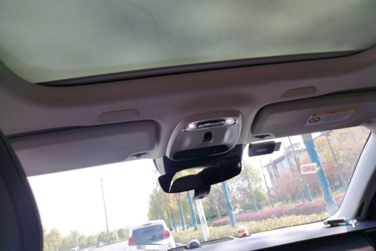 Used Volvo S90 2020 T5 Zhiyi Luxury Edition
