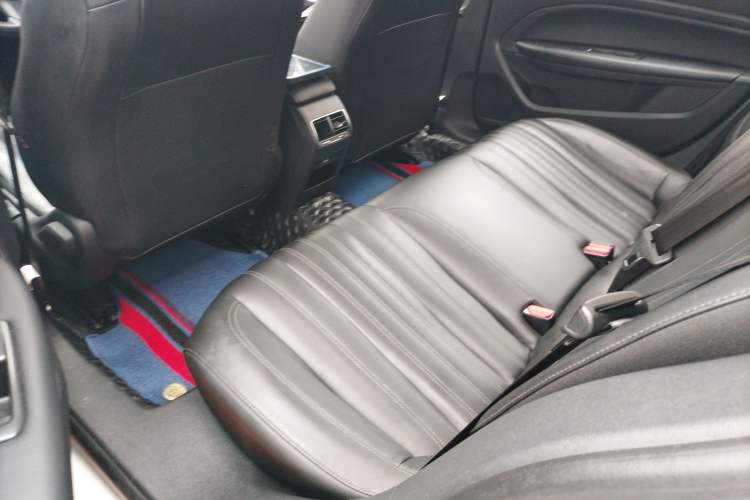 Used Peugeot 408 2019 350THP Automatic Luxury Edition China V Standard