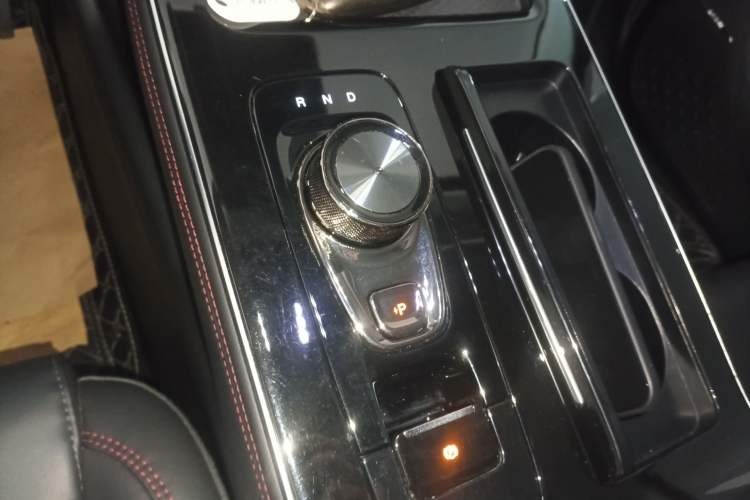 Used AION V 2022 Plus 70 Smart Edition Ternary Lithium