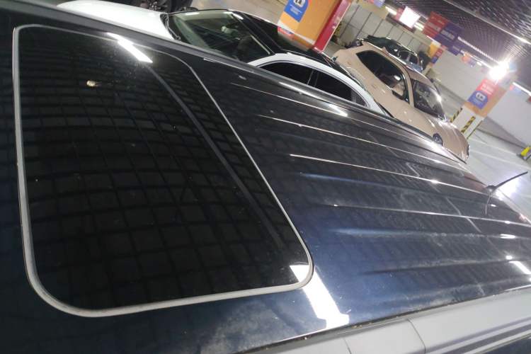 Used Nissan Terra 2020 2.5L XL Upper 4WD Automatic Four-Wheel Drive Luxury Edition Roof