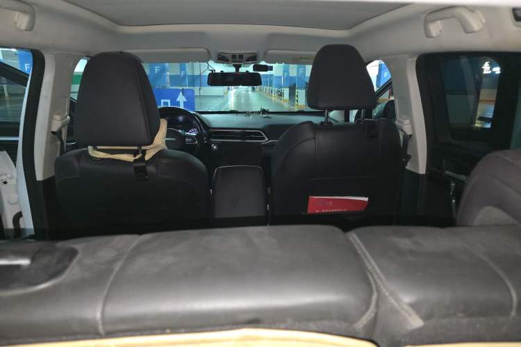 Used Haval F5 2020 1.5T DCT Type I