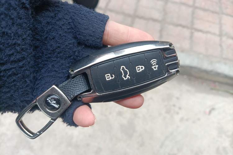 Used Haval M6 2021 PLUS 1.5T Manual Elite Smart Connectivity Model