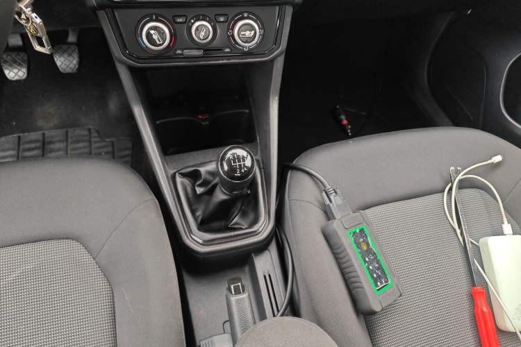 Used Volkswagen Jetta 2019 Dream Edition 1.4L Manual Fashion Version
