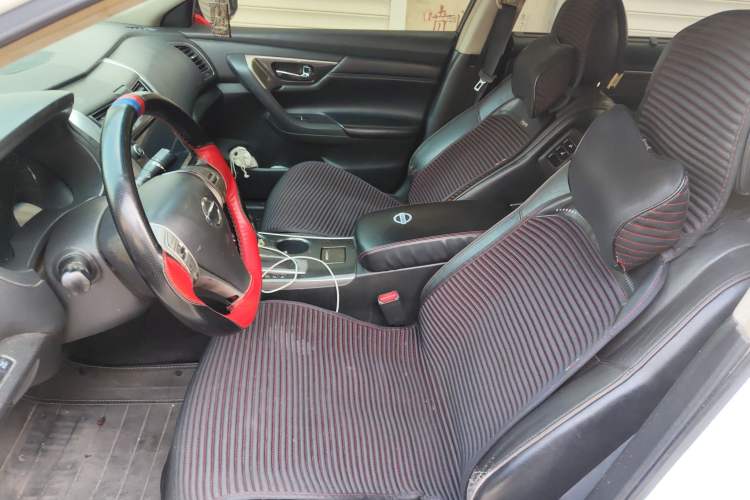 Used Nissan Teana 2013 2.0L XL-NAVI Smart Navigation Edition