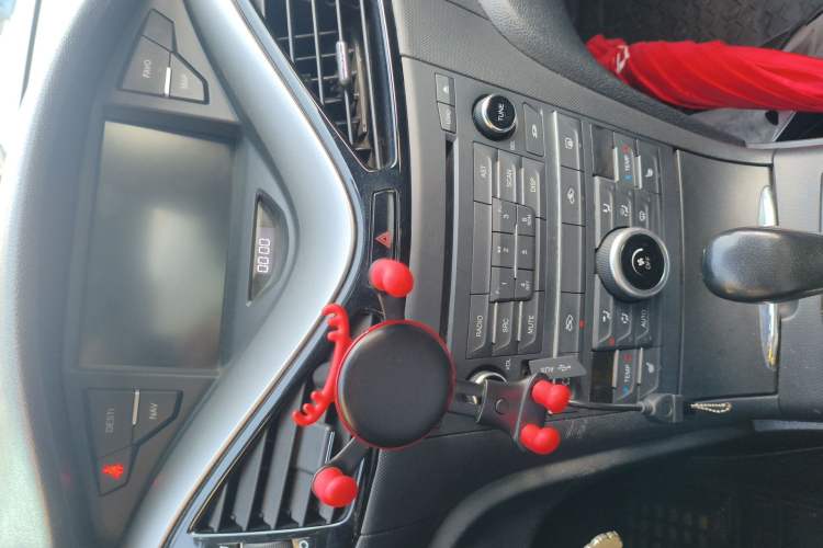 Used Bestune B70 2014 1.8T Automatic Sport Premium Edition